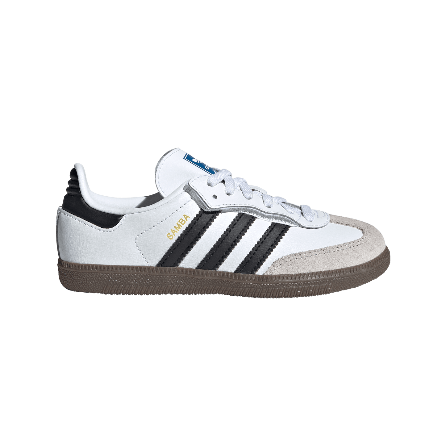נעלי סיקרס SAMBA OG CF EL - ילדים