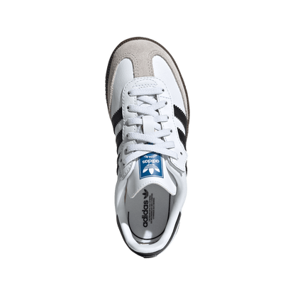 נעלי סיקרס SAMBA OG CF EL - ילדים