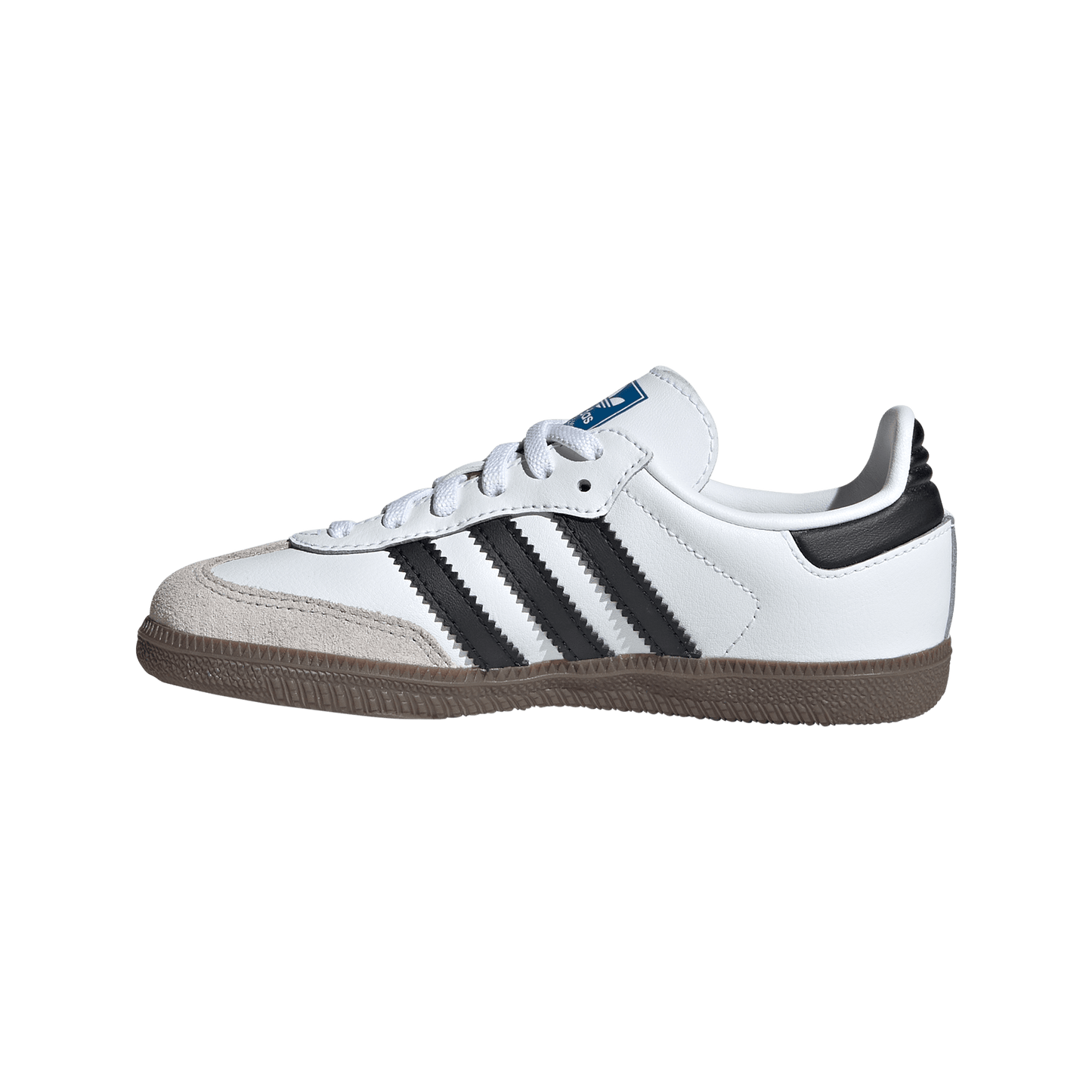 נעלי סיקרס SAMBA OG CF EL - ילדים