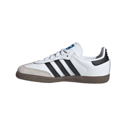 נעלי סיקרס SAMBA OG CF EL - ילדים