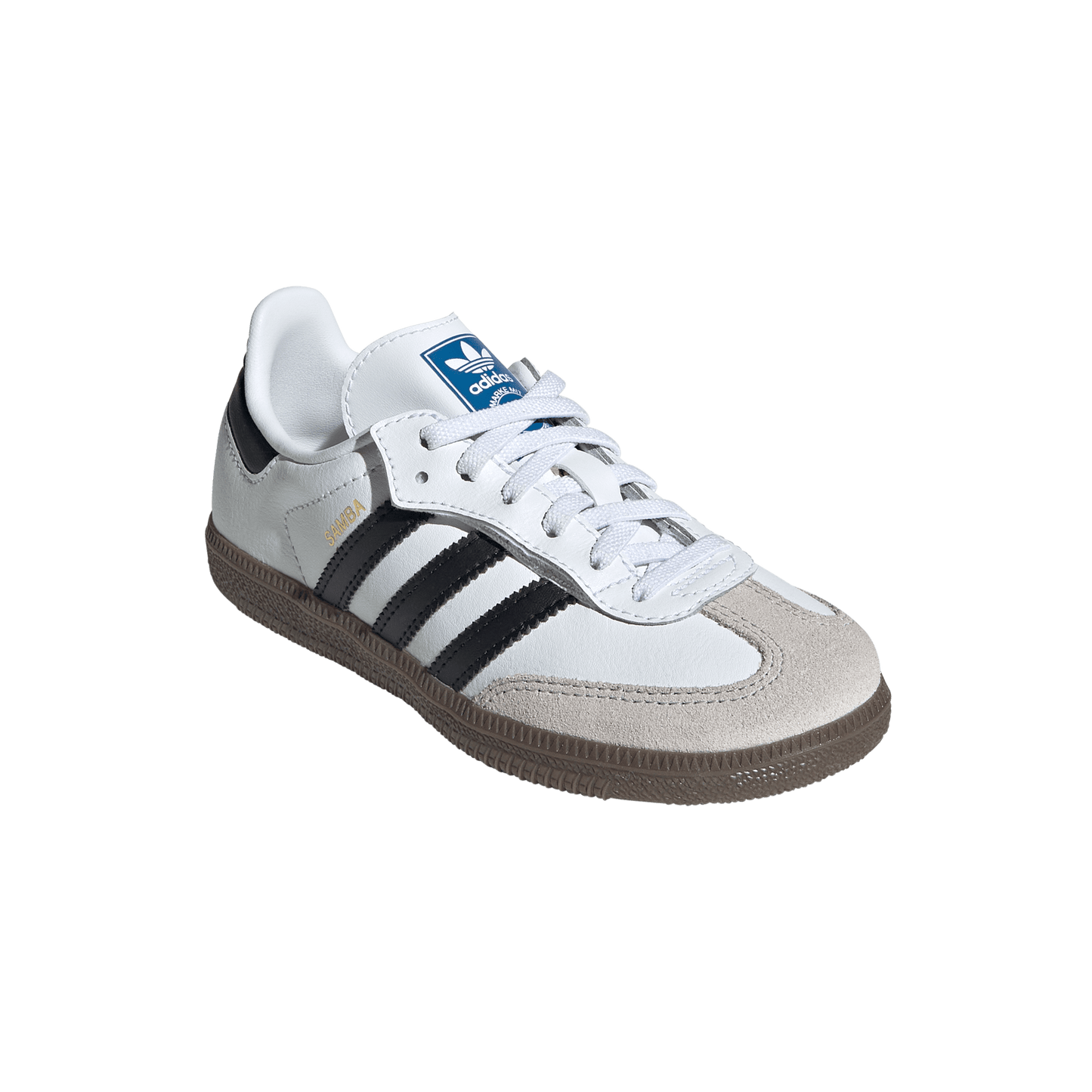 נעלי סיקרס SAMBA OG CF EL - ילדים