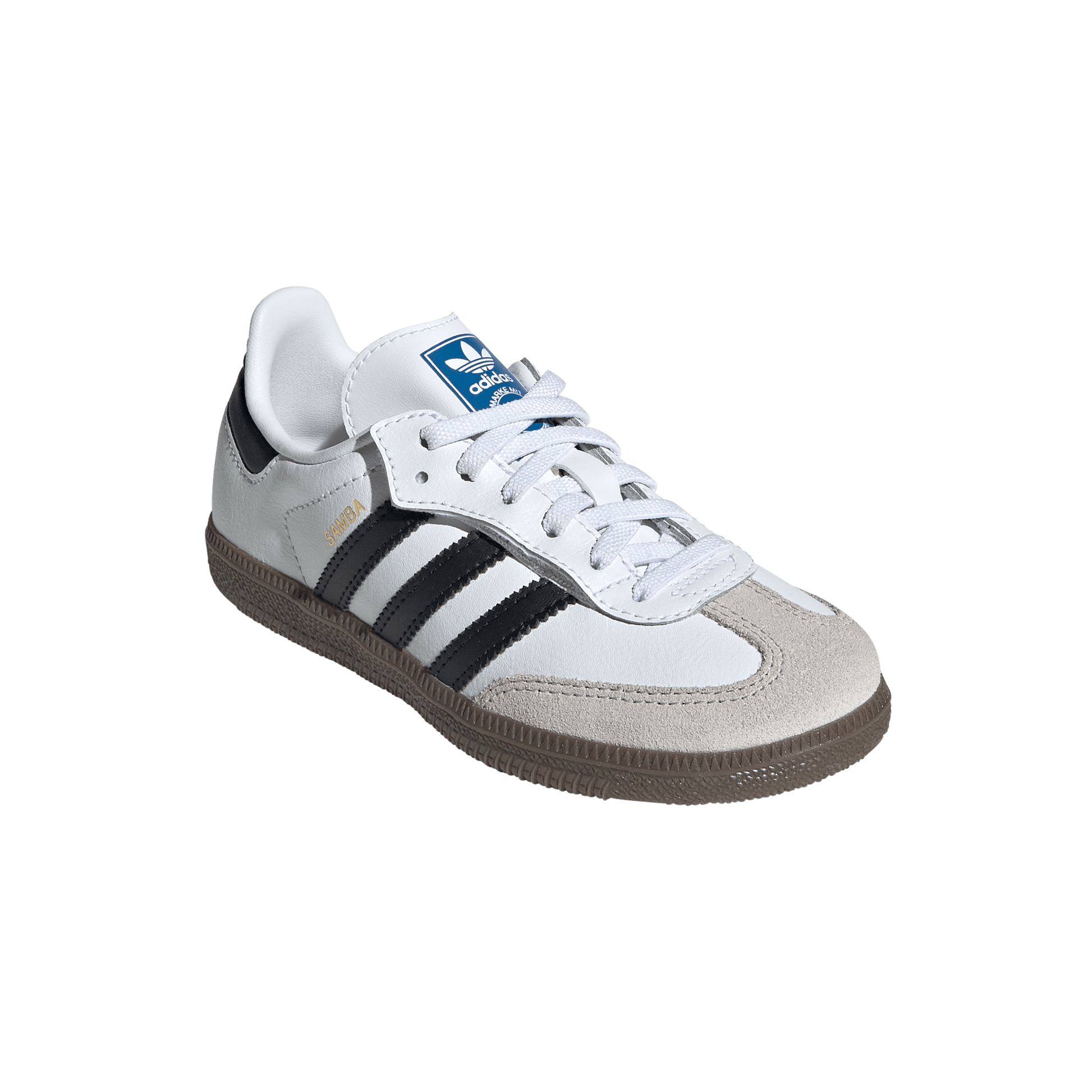 נעלי סיקרס SAMBA OG CF EL - ילדים