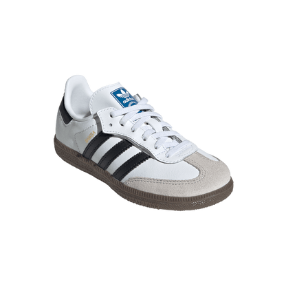 נעלי סיקרס SAMBA OG CF EL - ילדים