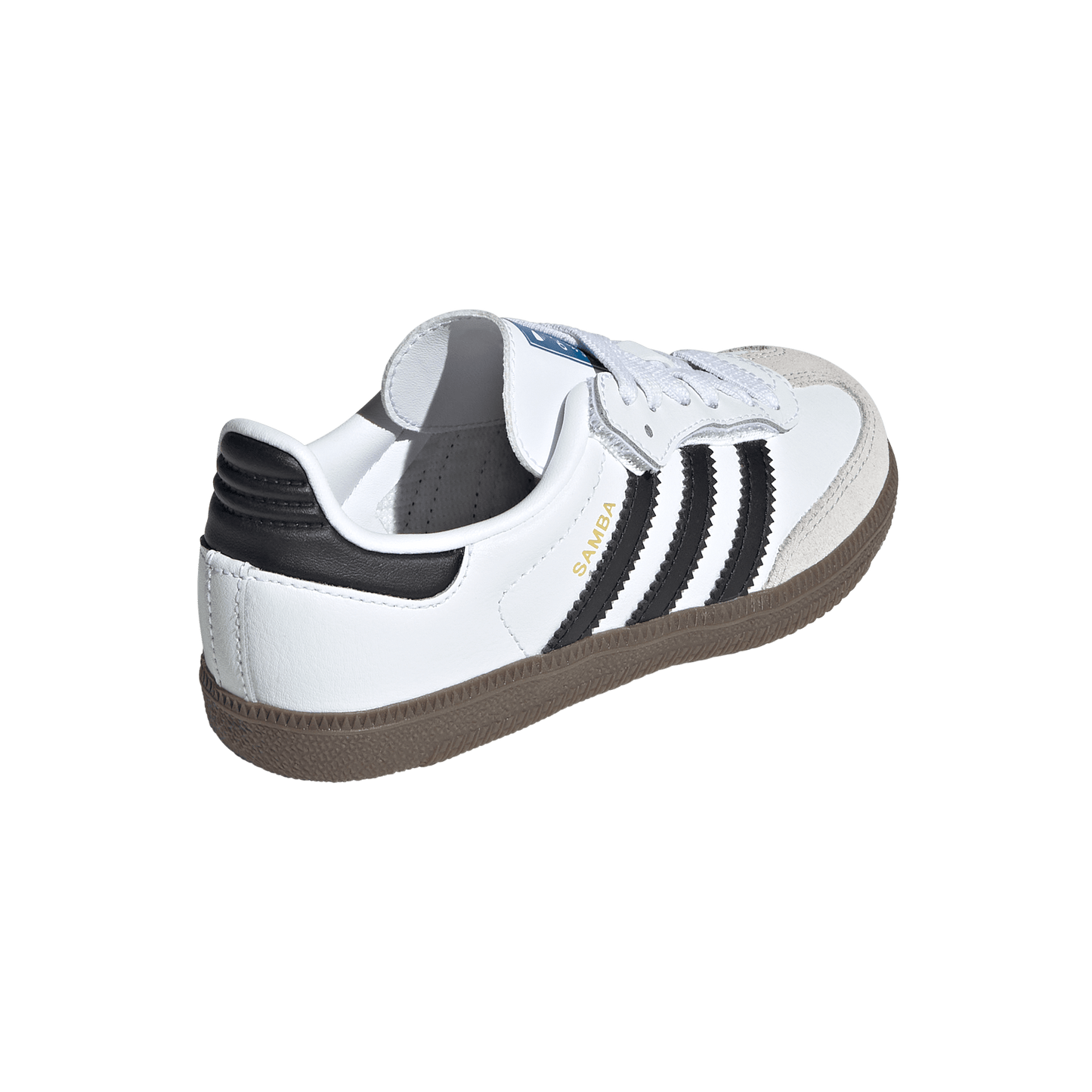 נעלי סיקרס SAMBA OG CF EL - ילדים