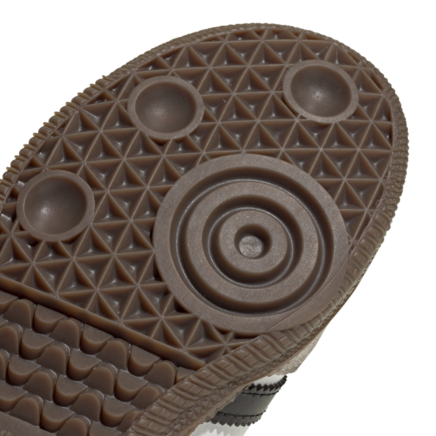 נעלי סיקרס SAMBA OG CF EL - ילדים