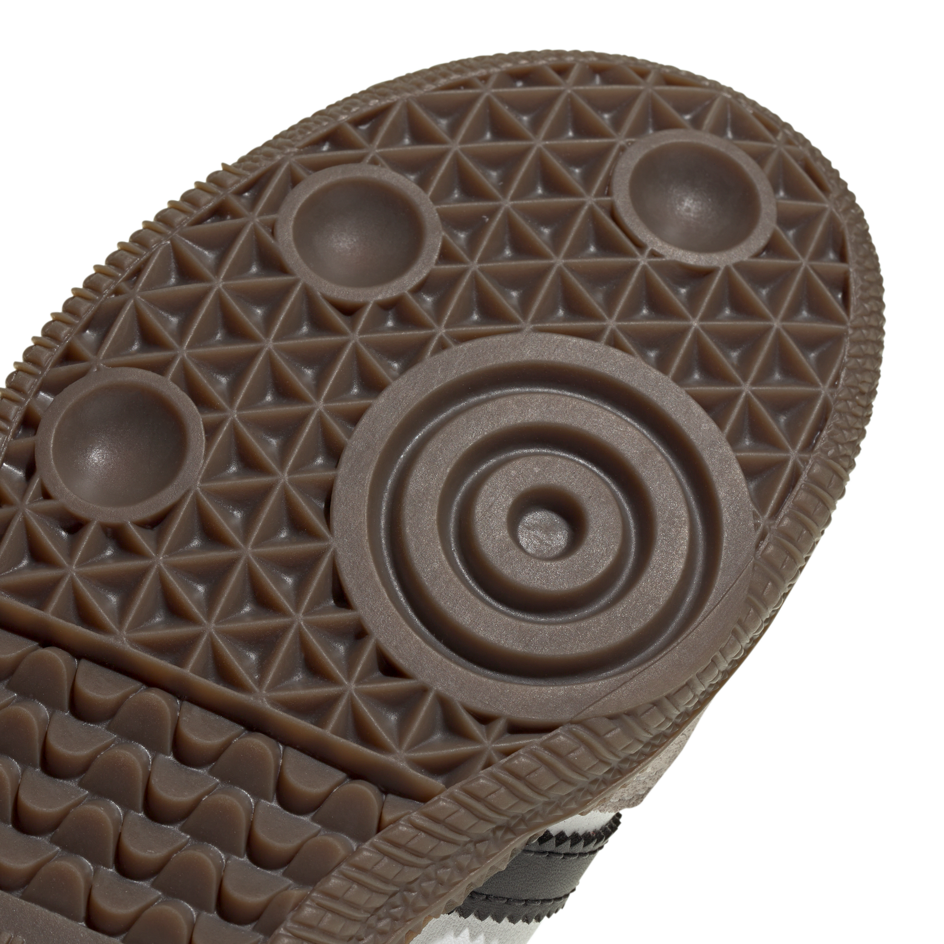 נעלי סיקרס SAMBA OG CF EL - ילדים