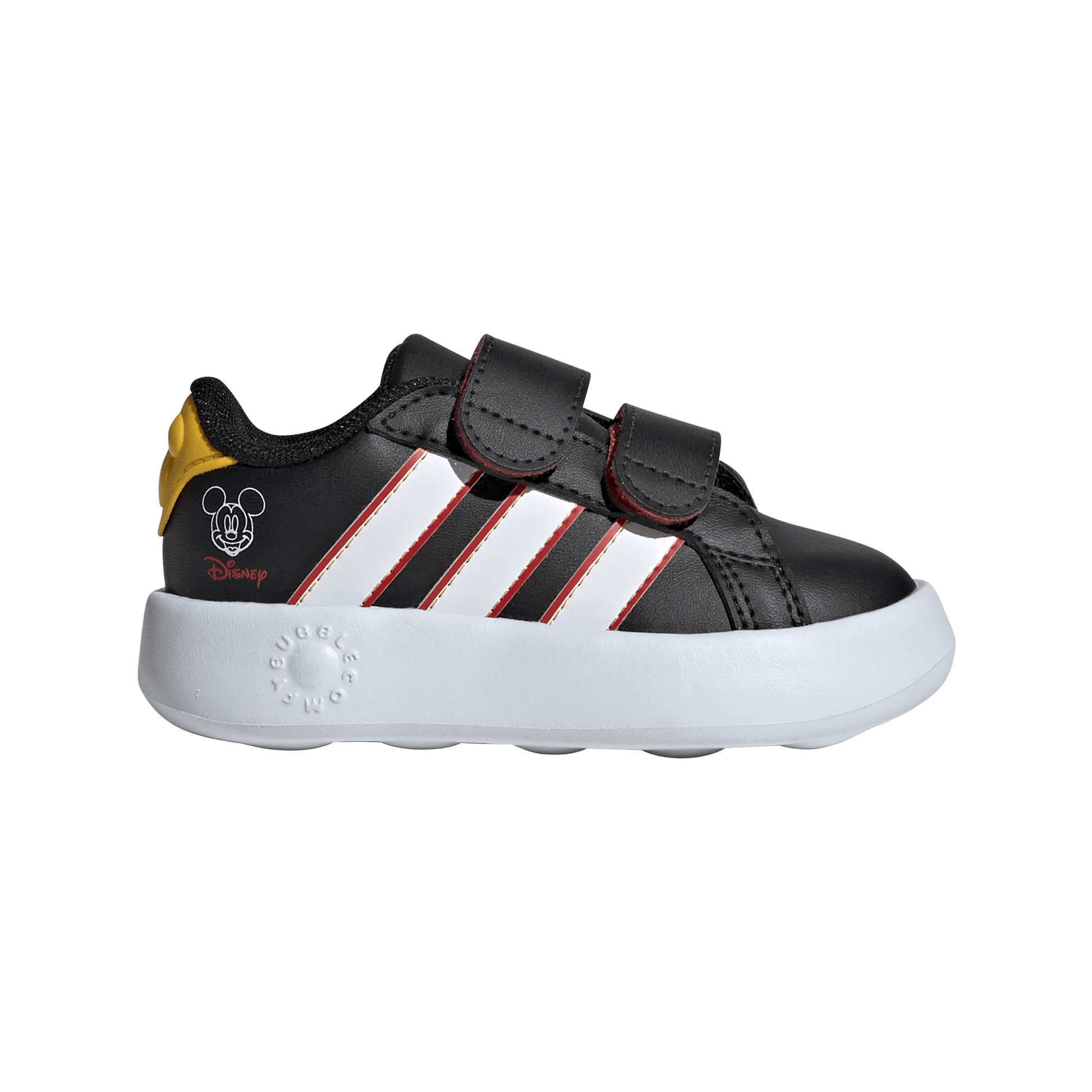 נעלי סניקרס GRAND COURT MICKEY - תינוקות