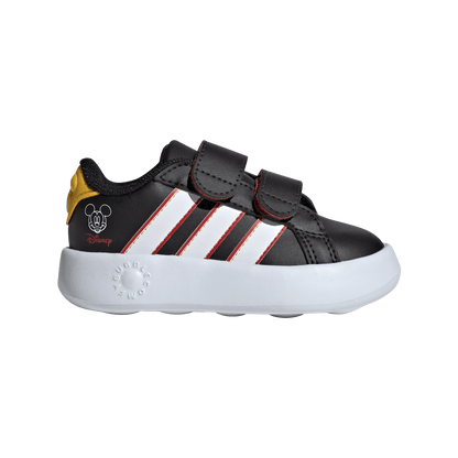 נעלי סניקרס GRAND COURT MICKEY - תינוקות