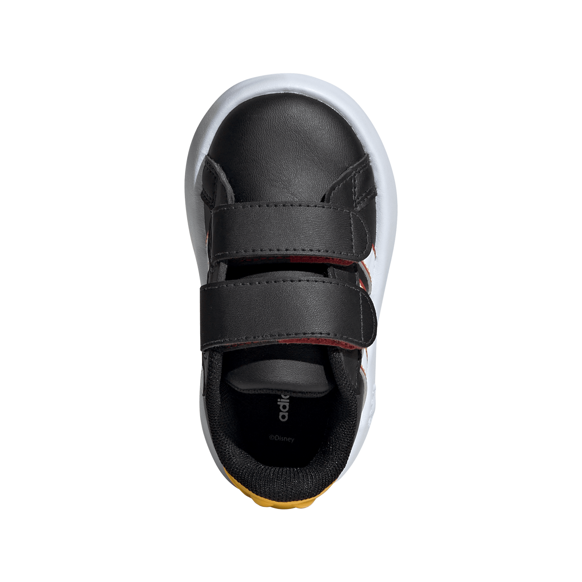 נעלי סניקרס GRAND COURT MICKEY - תינוקות