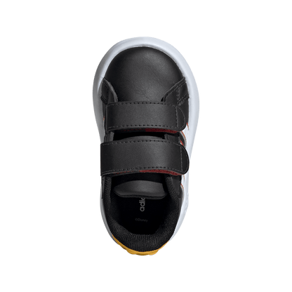 נעלי סניקרס GRAND COURT MICKEY - תינוקות