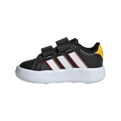 נעלי סניקרס GRAND COURT MICKEY - תינוקות