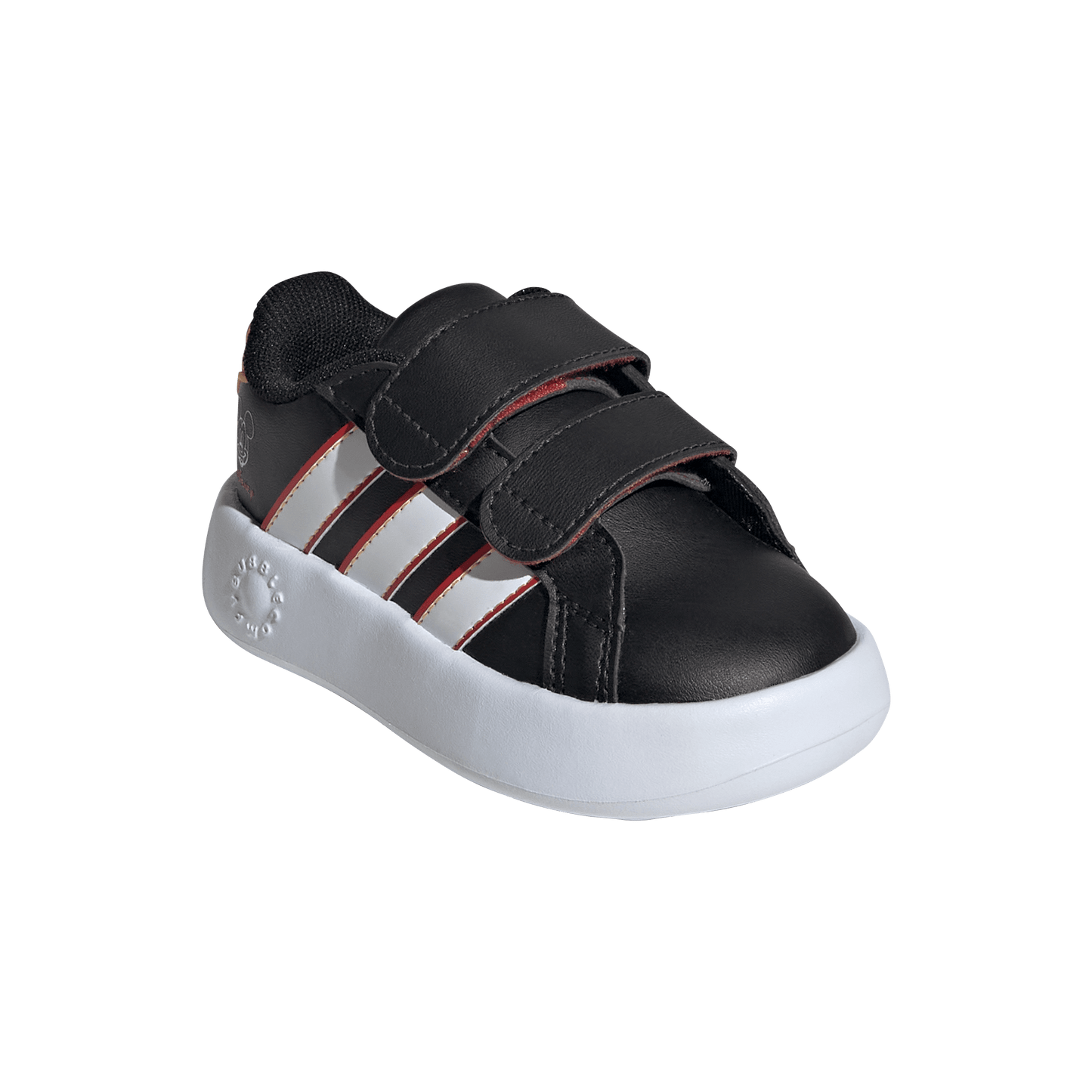 נעלי סניקרס GRAND COURT MICKEY - תינוקות