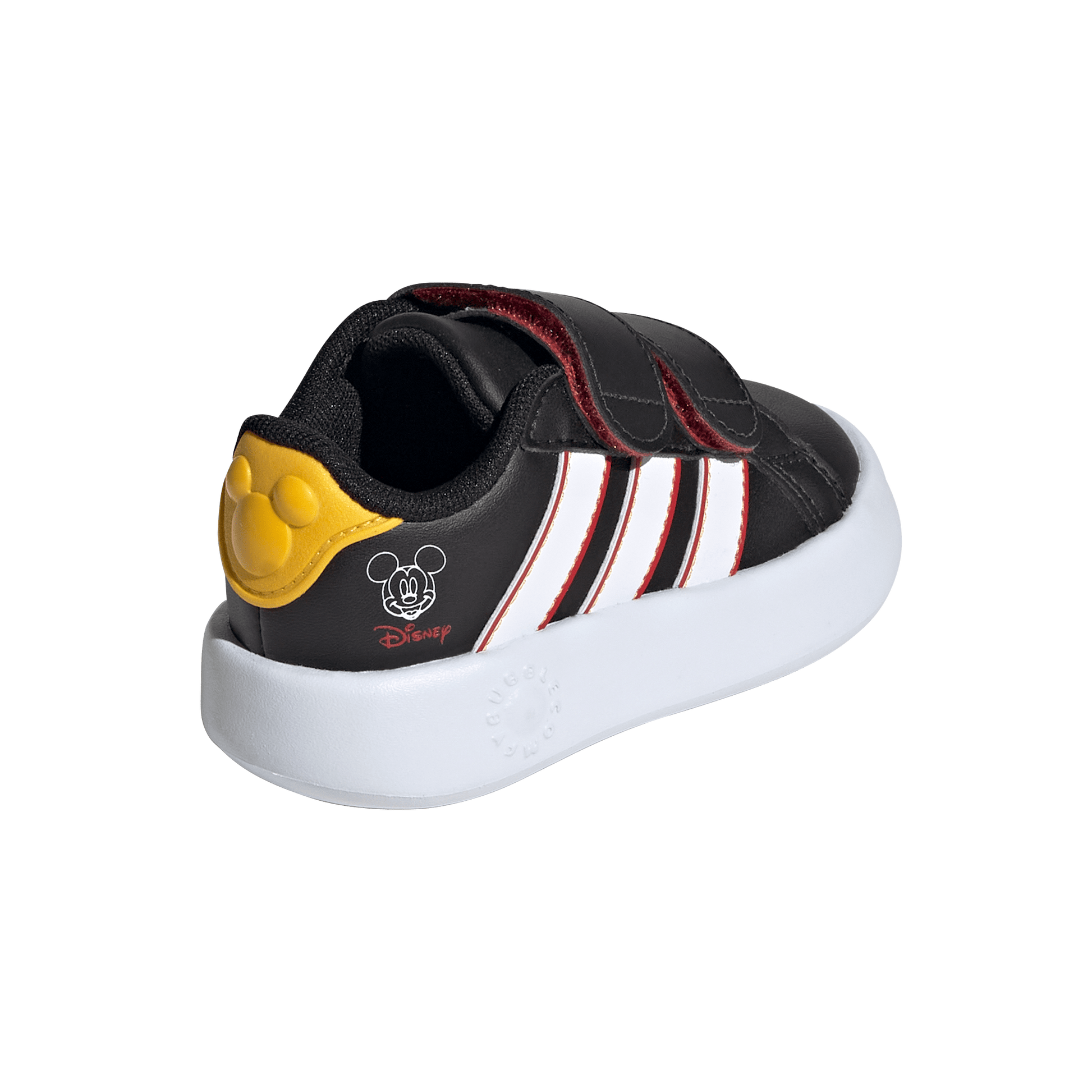 נעלי סניקרס GRAND COURT MICKEY - תינוקות