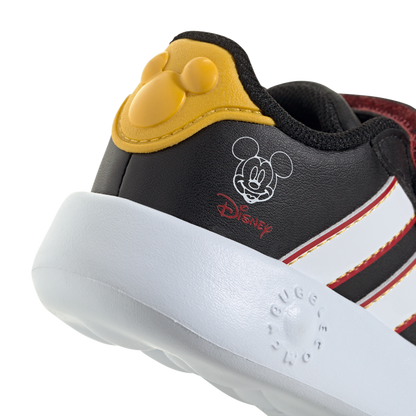 נעלי סניקרס GRAND COURT MICKEY - תינוקות