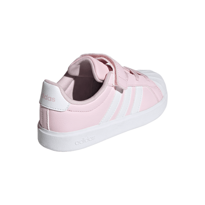 נעלי סניקרס STREETTALK - ילדות