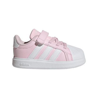 נעלי סניקרס STREETTALK - תינוקות