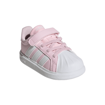 נעלי סניקרס STREETTALK - תינוקות