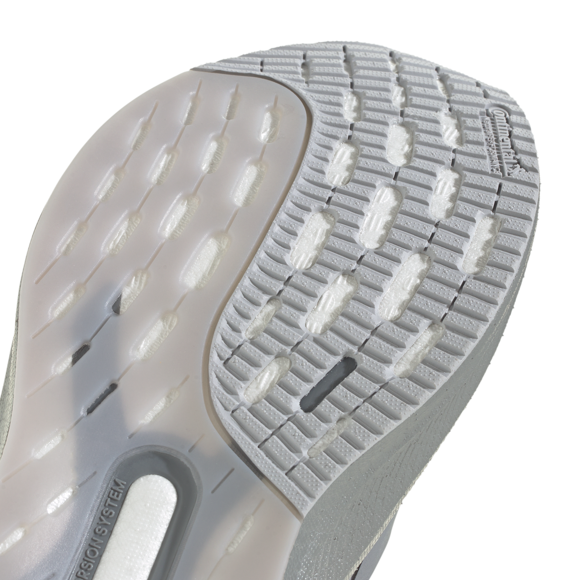 נעלי ריצה מקצועיות ULTRABOOST 5X - גברים