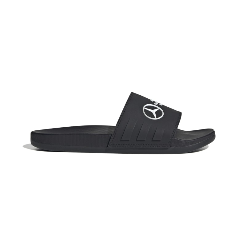 כפכפי ADILETTE COMFORT MER גברים - שחור