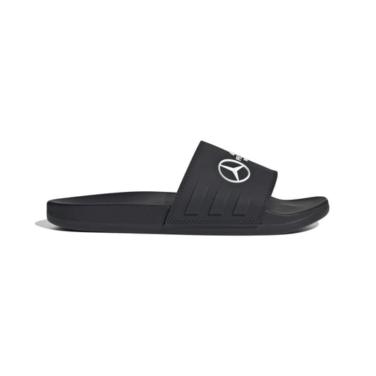 כפכפי ADILETTE COMFORT MER גברים - שחור