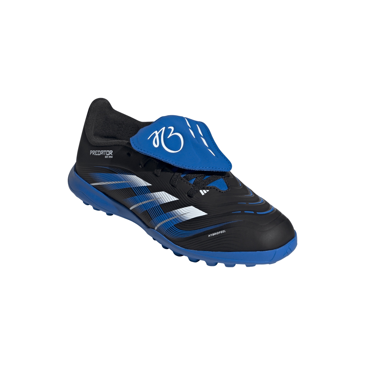 נעלי כדורגל PREDATOR LEAGUE FT TF - ילדים