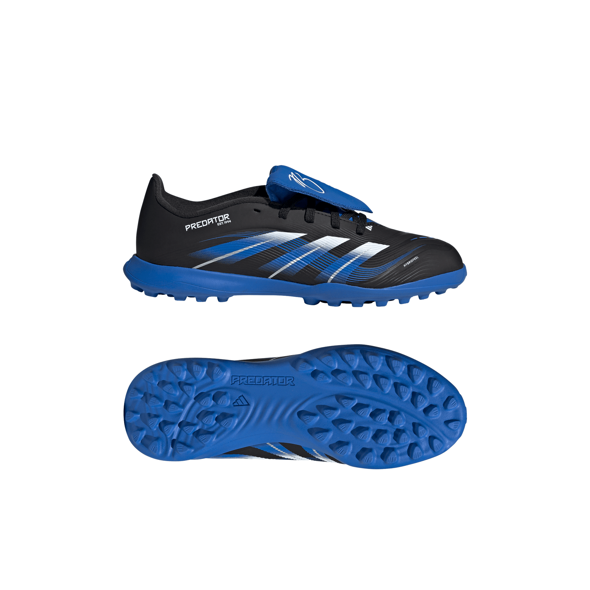 נעלי כדורגל PREDATOR LEAGUE FT TF - ילדים