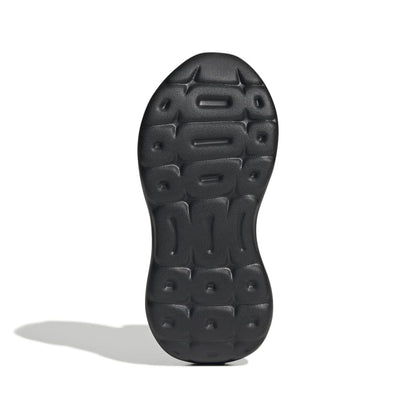 נעלי ריצה TENSAUR COMFORT AC  ילדים - שחור