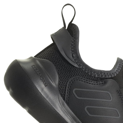 נעלי ריצה TENSAUR COMFORT AC  ילדים - שחור