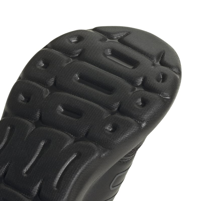 נעלי ריצה TENSAUR COMFORT AC  ילדים - שחור