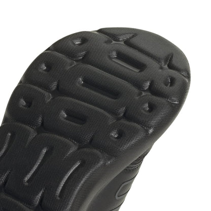 נעלי ריצה TENSAUR COMFORT AC  ילדים - שחור