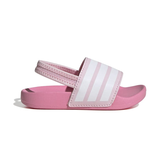 סנדלי  ADILETTE ESTRAP  תינוקות - ורוד