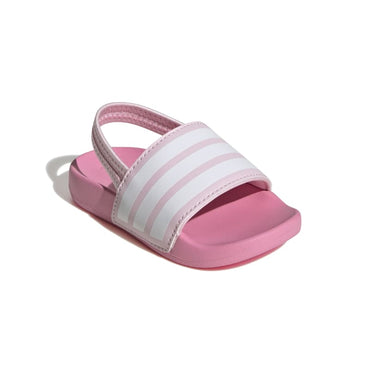 סנדלי  ADILETTE ESTRAP  תינוקות - ורוד