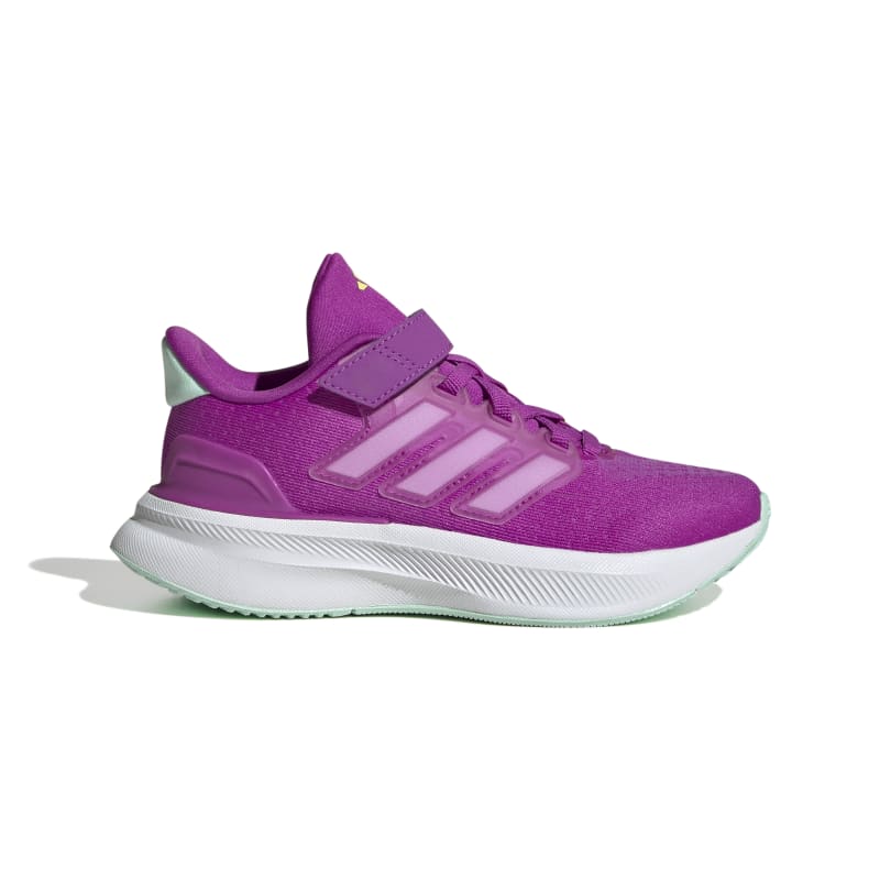 נעלי ריצה UltraRun 5 EL  ילדות - סגול