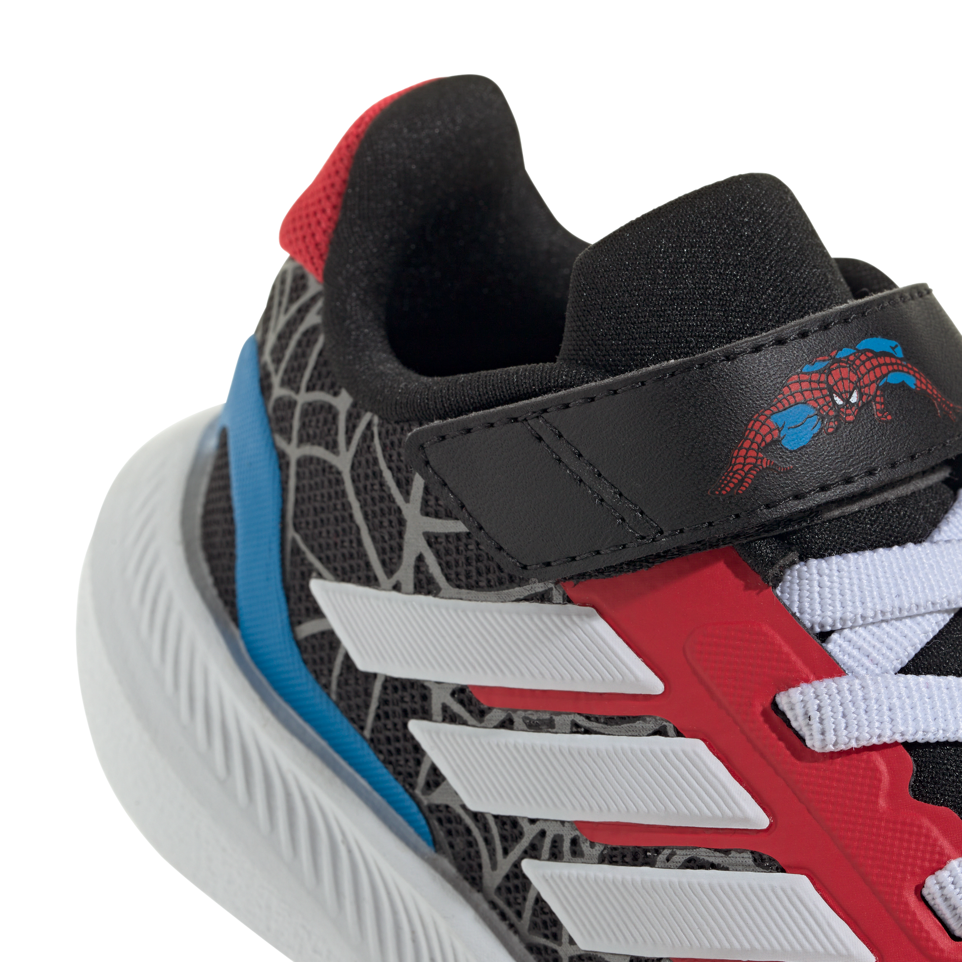 נעלי ספורט RUNFALCON SPIDER-MAN - תינוקות