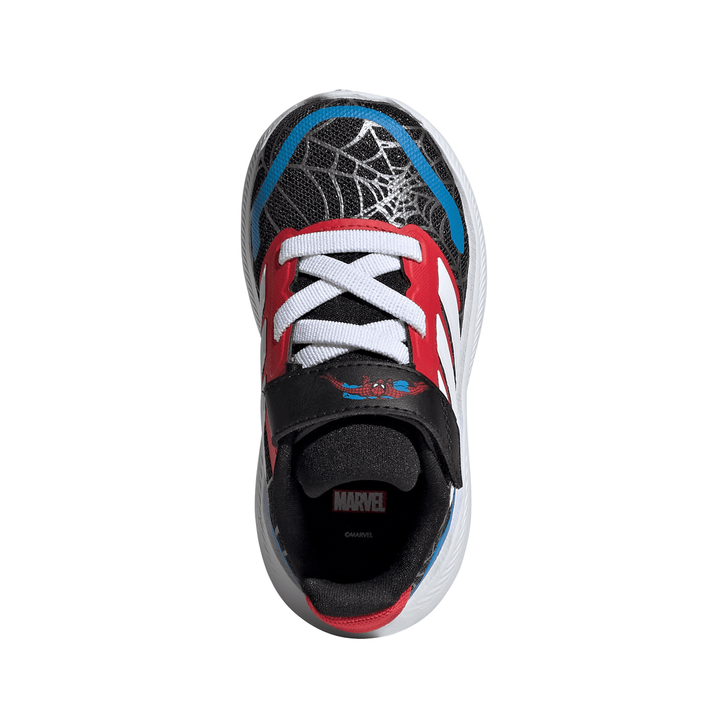 נעלי ספורט RUNFALCON SPIDER-MAN - תינוקות