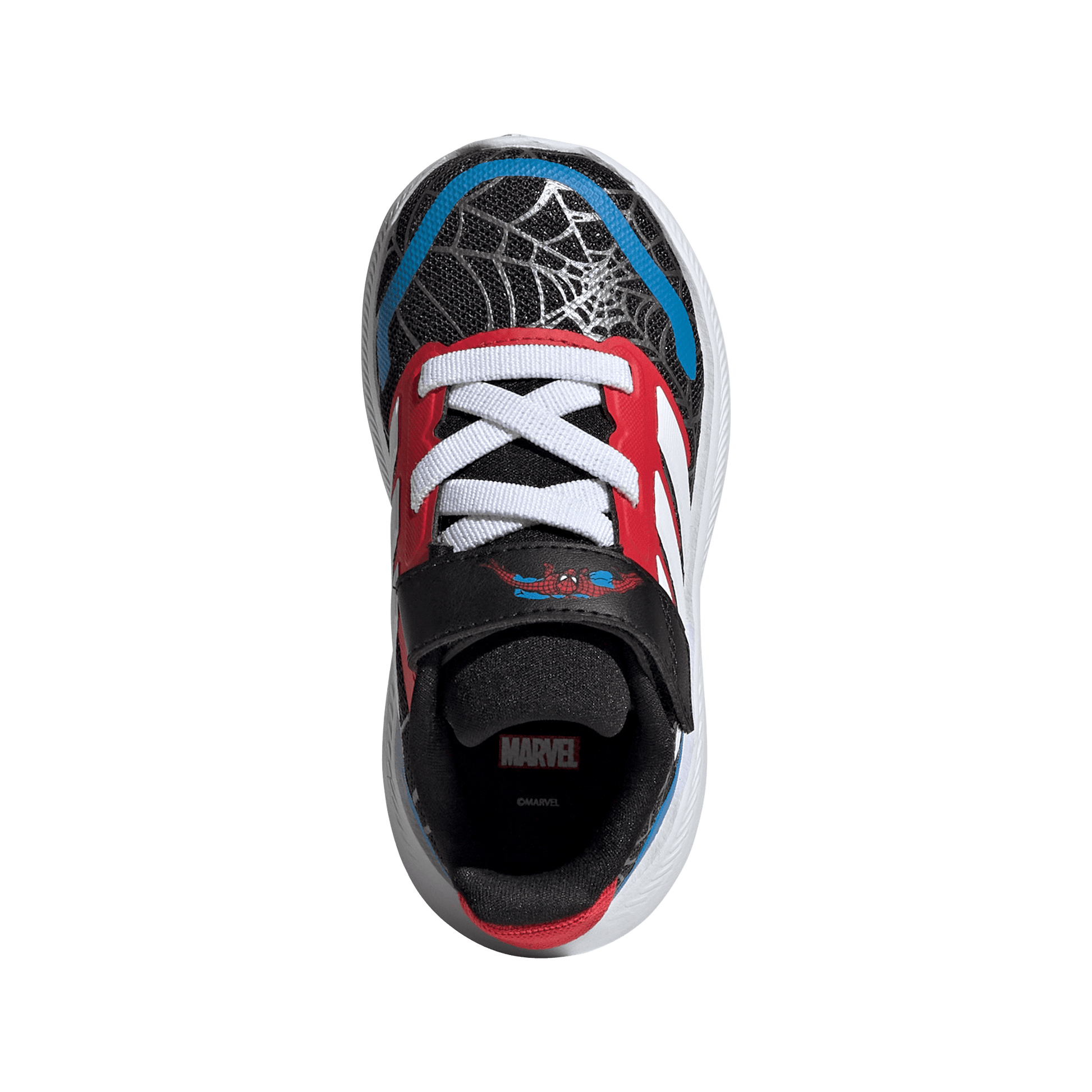 נעלי ספורט RUNFALCON SPIDER-MAN - תינוקות