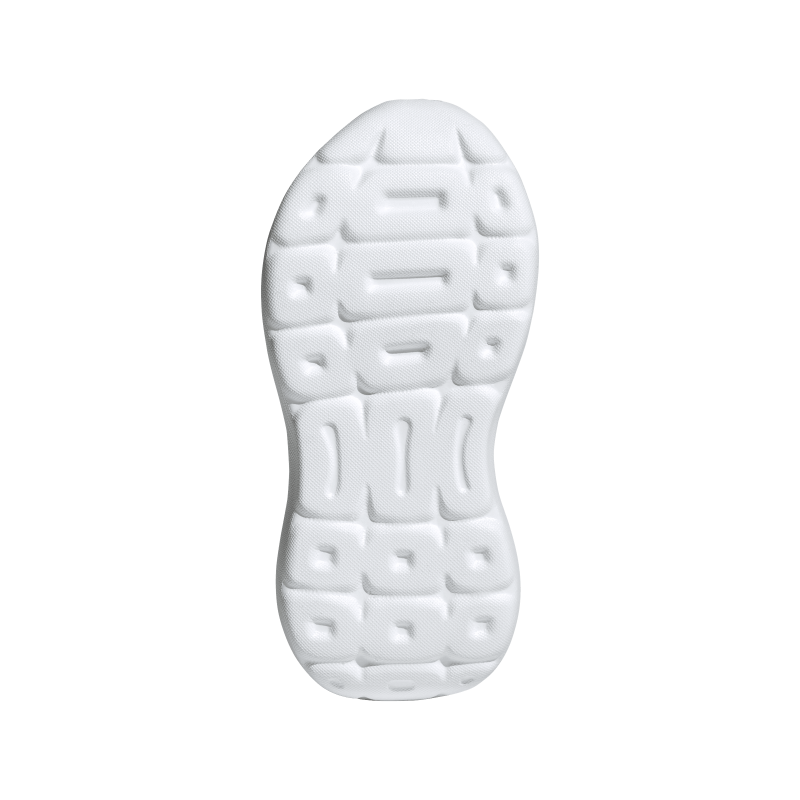 נעלי ספורט TENSAUR COMFORT ילדים - סגול
