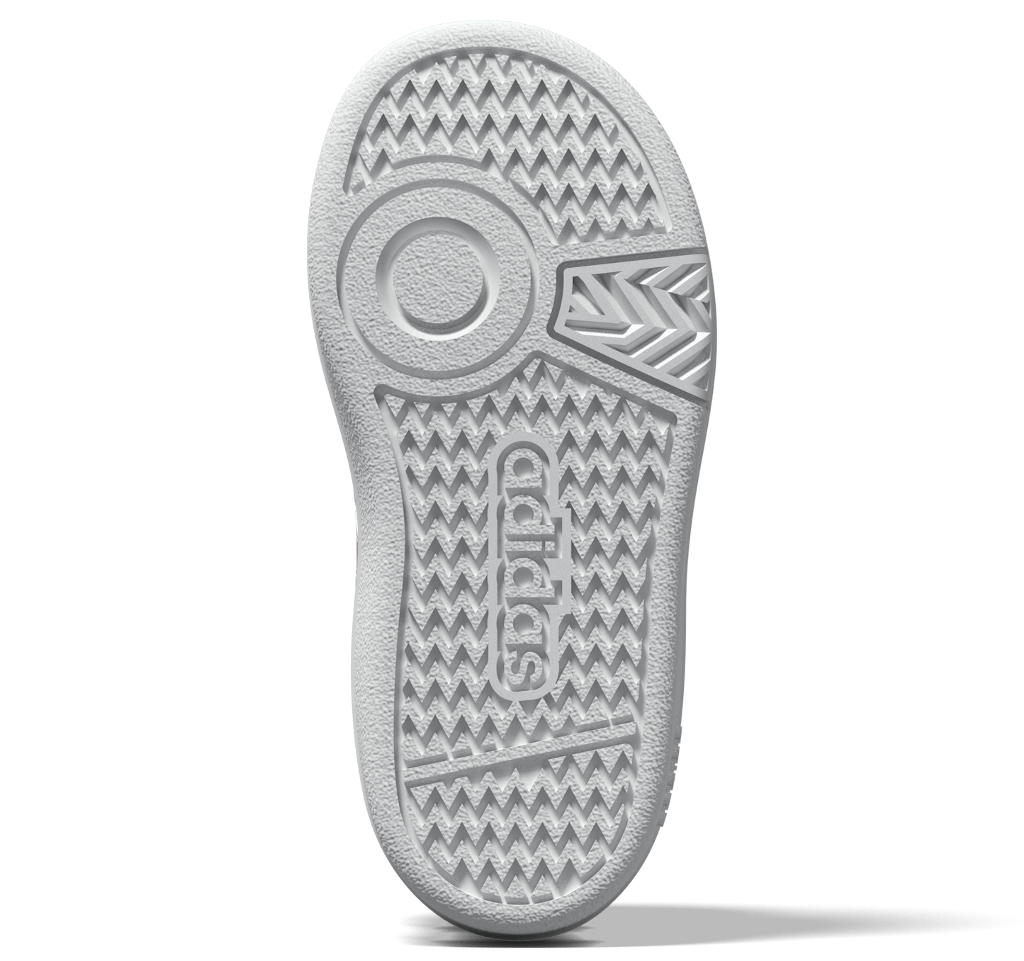 נעלי סיקרס HOOPS 4.0 MID CF - תינוקות