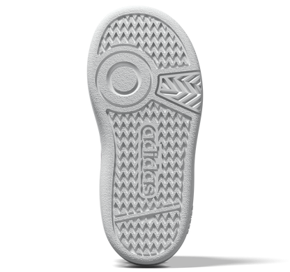 נעלי סיקרס HOOPS 4.0 MID CF - תינוקות