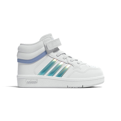 נעלי סיקרס HOOPS 4.0 MID CF - תינוקות