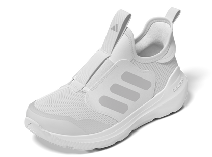 נעלי ריצה TENSAUR COMFORT AC ילדים - לבן