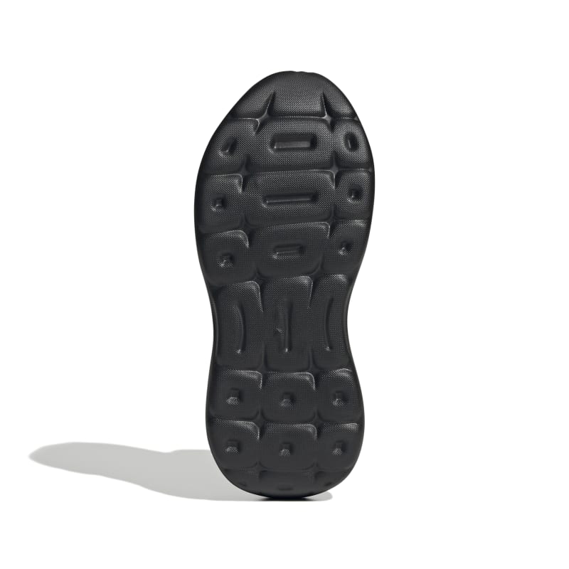 נעלי ריצה TENSAUR COMFORT AC  ילדים - שחור