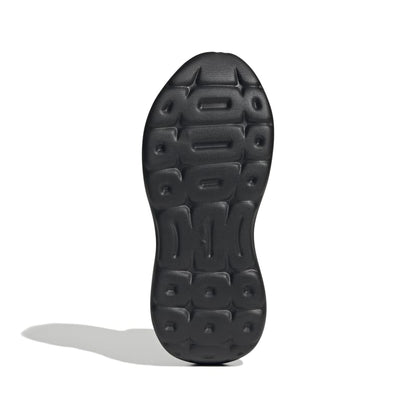נעלי ריצה TENSAUR COMFORT AC  ילדים - שחור