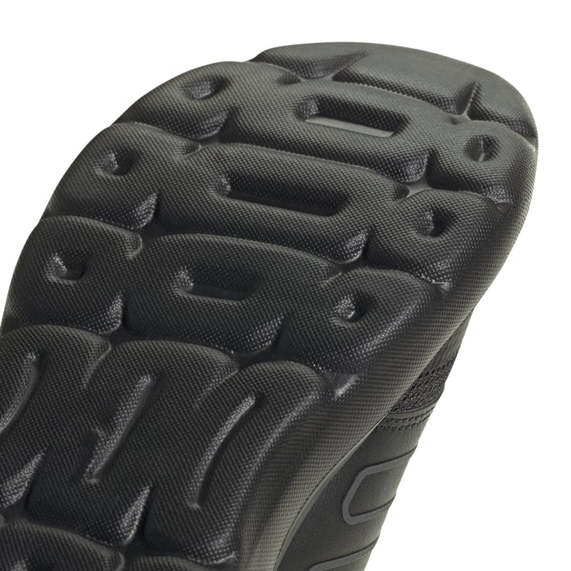 נעלי ריצה TENSAUR COMFORT AC  ילדים - שחור