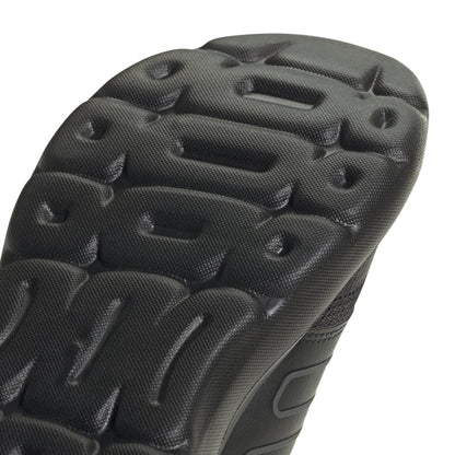 נעלי ריצה TENSAUR COMFORT AC  ילדים - שחור
