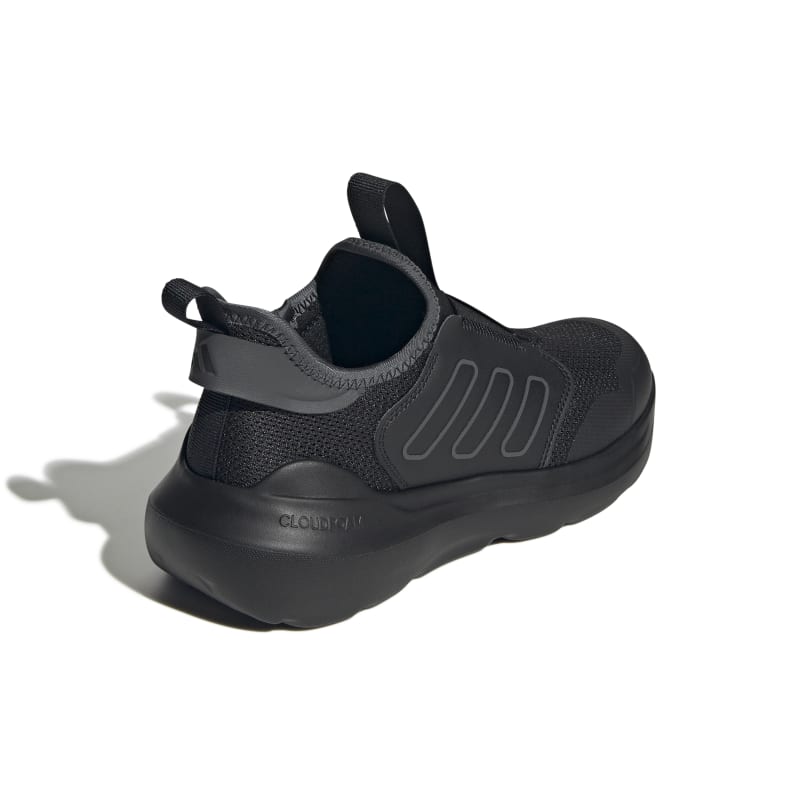 נעלי ריצה TENSAUR COMFORT AC  ילדים - שחור