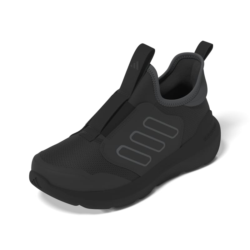נעלי ריצה TENSAUR COMFORT AC  ילדים - שחור
