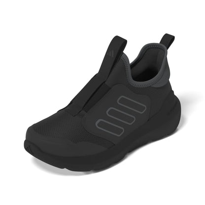 נעלי ריצה TENSAUR COMFORT AC  ילדים - שחור