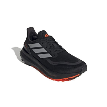 נעלי ריצה מקצועיות PUREBOOST 5 TR גברים - שחור / כתום