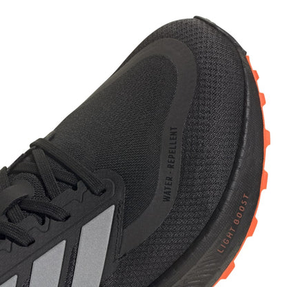 נעלי ריצה מקצועיות PUREBOOST 5 TR גברים - שחור / כתום